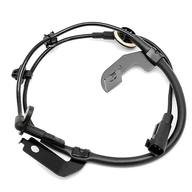 2pcs Front Abs Wheel Speed Sensor for Chrysler 200 Sebring Dodge