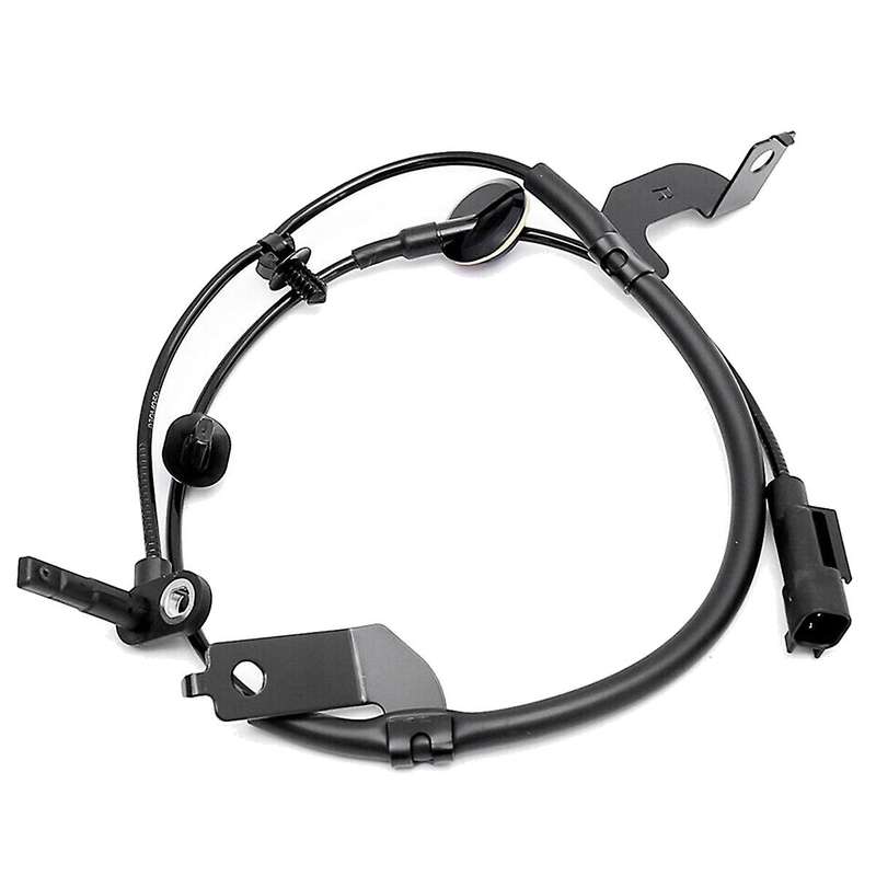 2pcs Front Abs Wheel Speed Sensor for Chrysler 200 Sebring Dodge