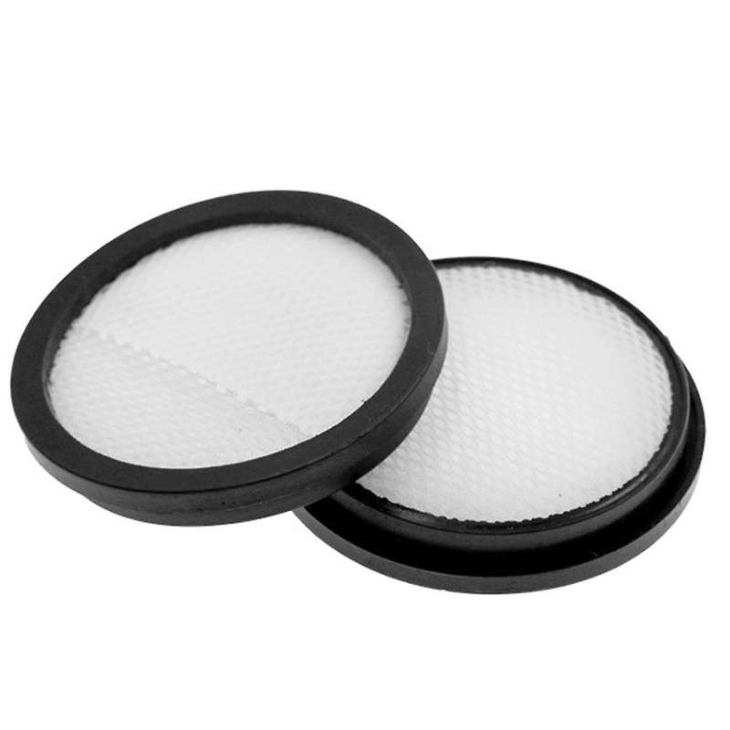 8pcs Hepa Filter Replacement for Proscenic P8 Vacuum Cleaner Parts