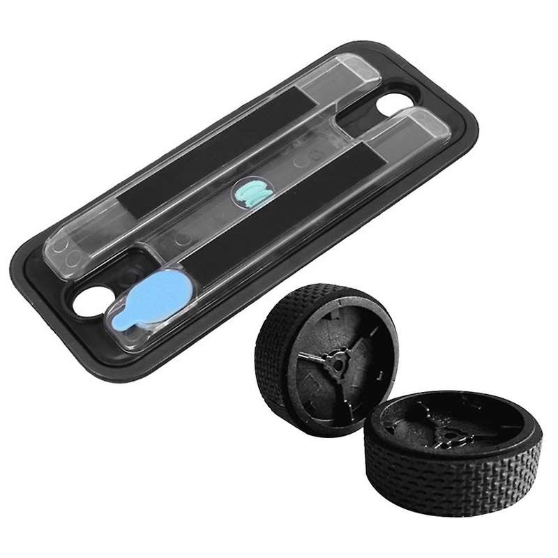 Replacement Parts for Irobot Pro-clean Reservoir Pad Tires for Irobot