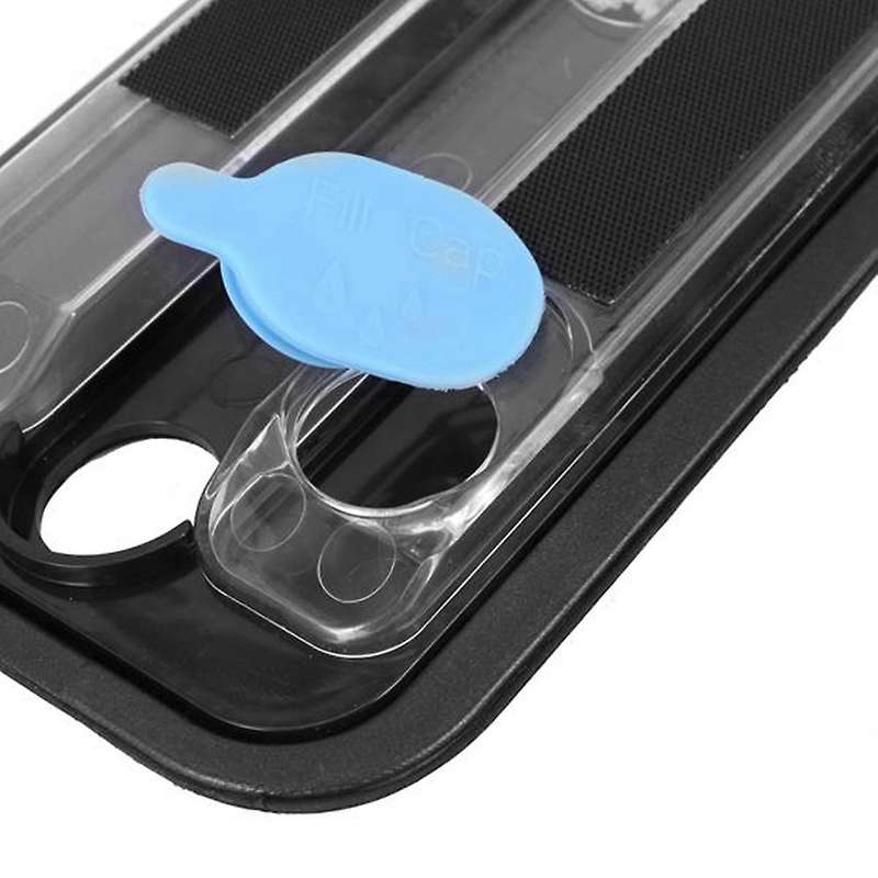 Replacement Parts for Irobot Pro-clean Reservoir Pad Tires for Irobot