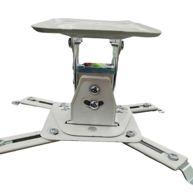 Projector Universal Ceiling Hanger Adjustable Home Office Bracket