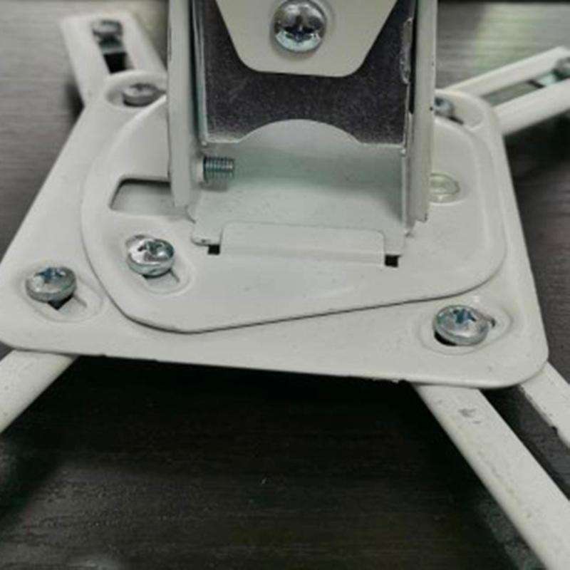 Projector Universal Ceiling Hanger Adjustable Home Office Bracket