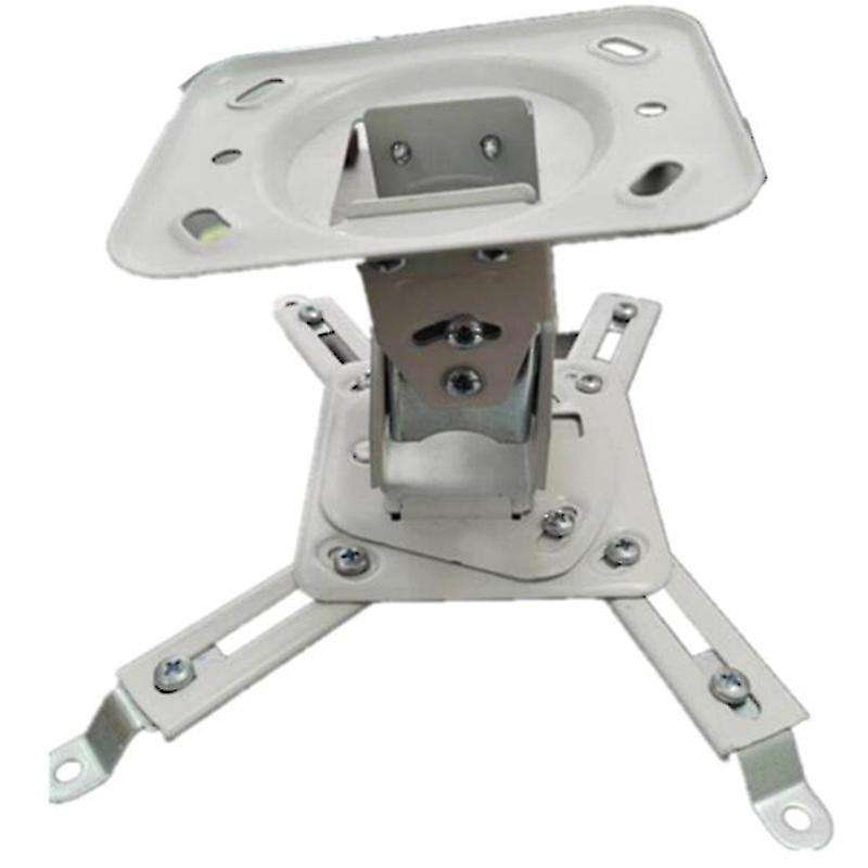 Projector Universal Ceiling Hanger Adjustable Home Office Bracket