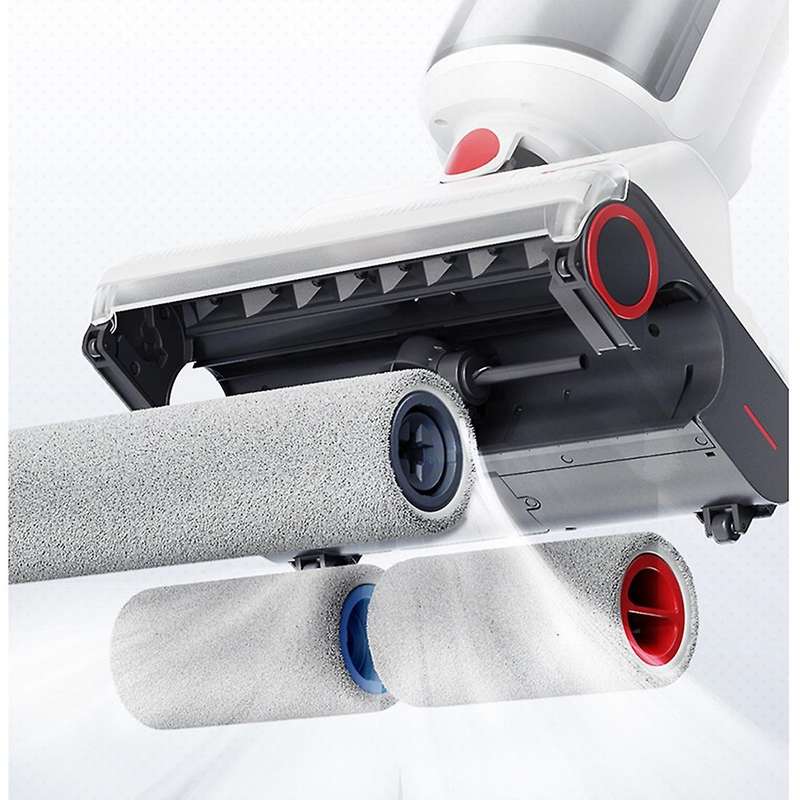 Detachable Main Brush Replacement for Xiaomi Roborock Dyad U10 Wd1s1a