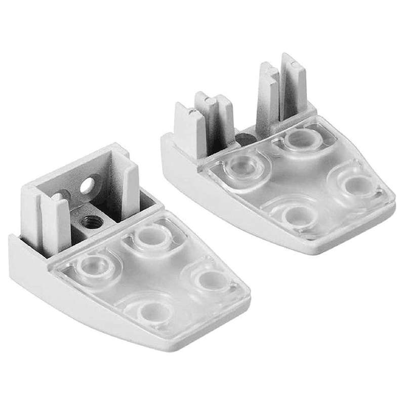 Sneeze Protection Bracket Adjustable Mobile Screen Clip Office