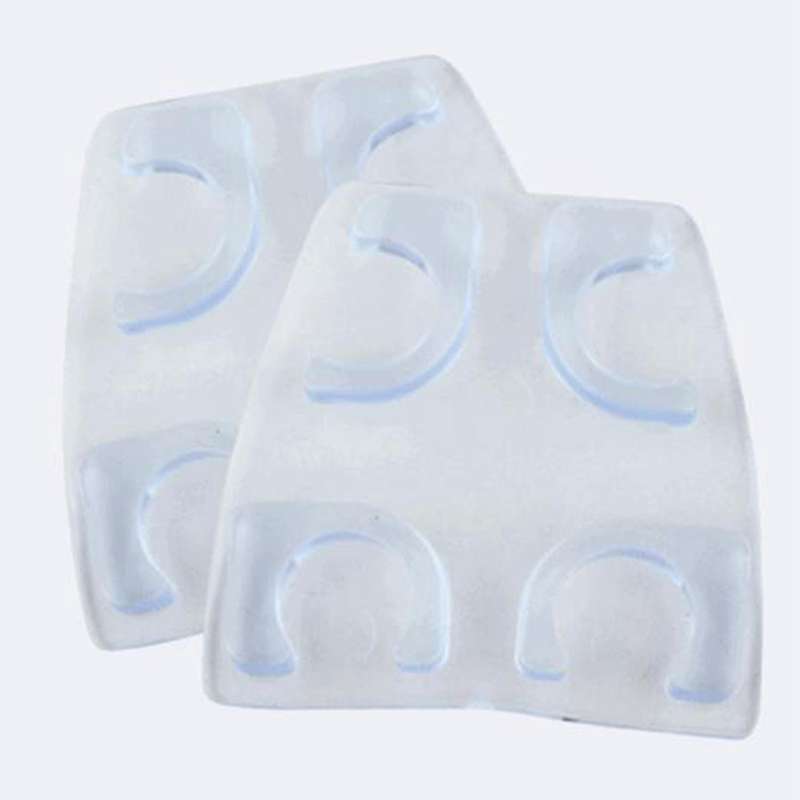 Sneeze Protection Bracket Adjustable Mobile Screen Clip Office