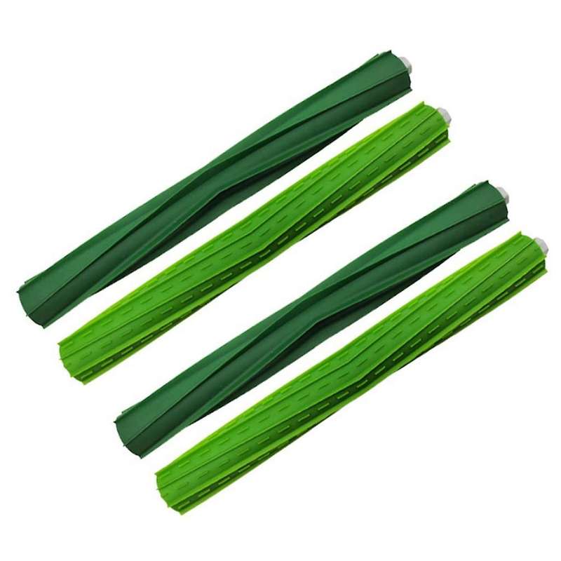 Roller Brush Side Brushes Hepa Filters for Irobot Roomba S9