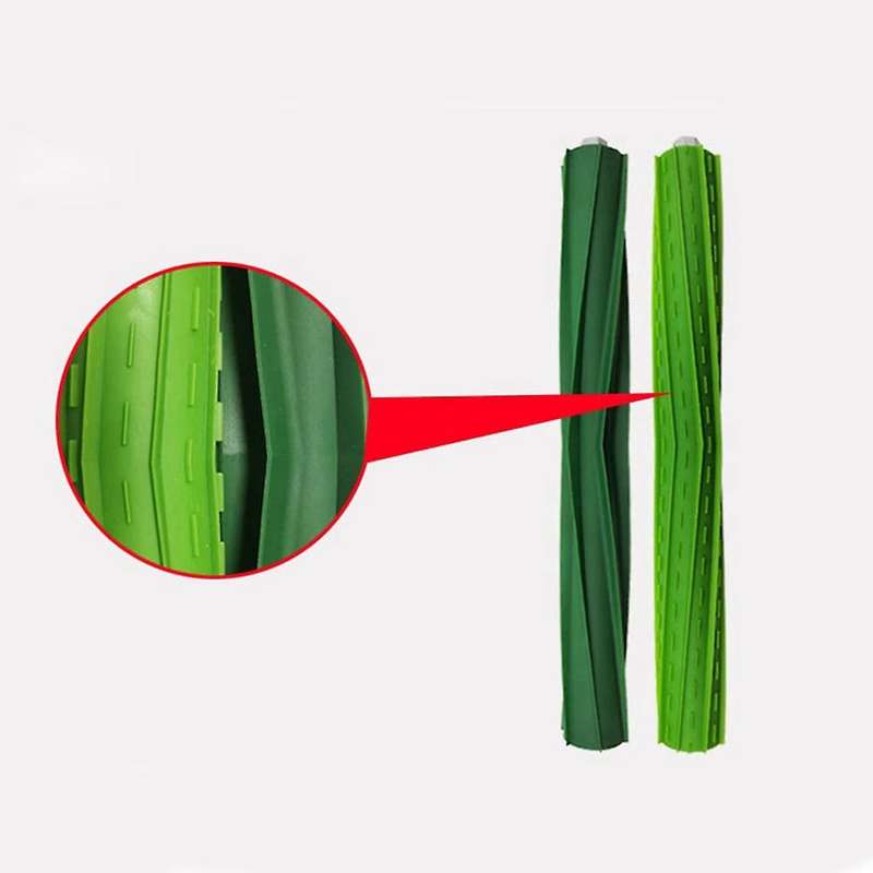 Roller Brush Side Brushes Hepa Filters for Irobot Roomba S9