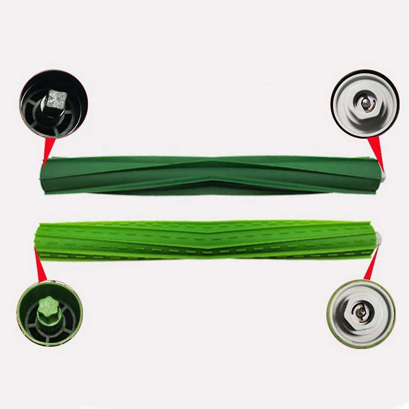 Roller Brush Side Brushes Hepa Filters for Irobot Roomba S9