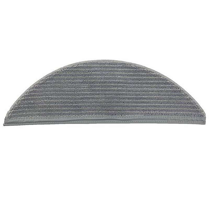 Replaceable Mop Cloth Rag Spare Parts for Xiaomi Lydsto R1 Sweeper