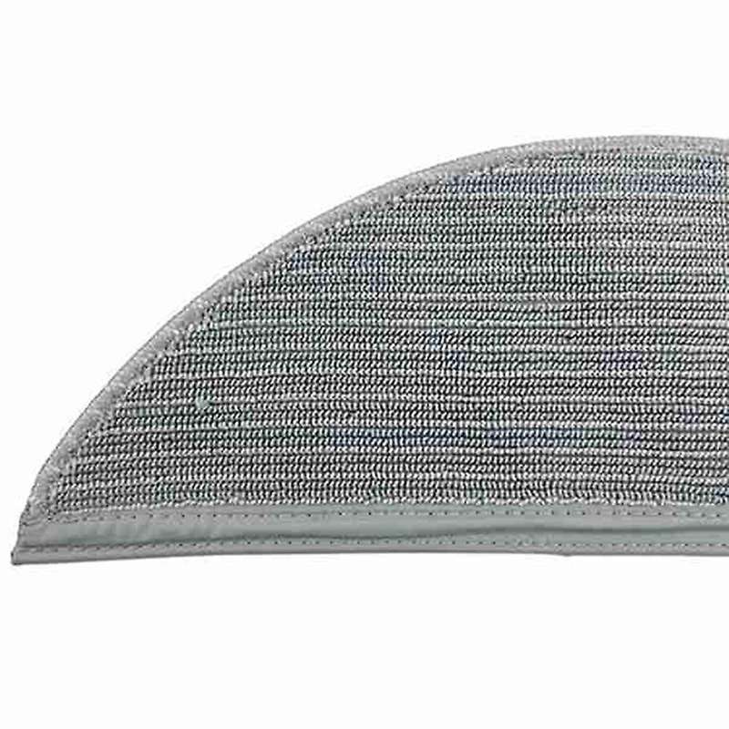 Replaceable Mop Cloth Rag Spare Parts for Xiaomi Lydsto R1 Sweeper