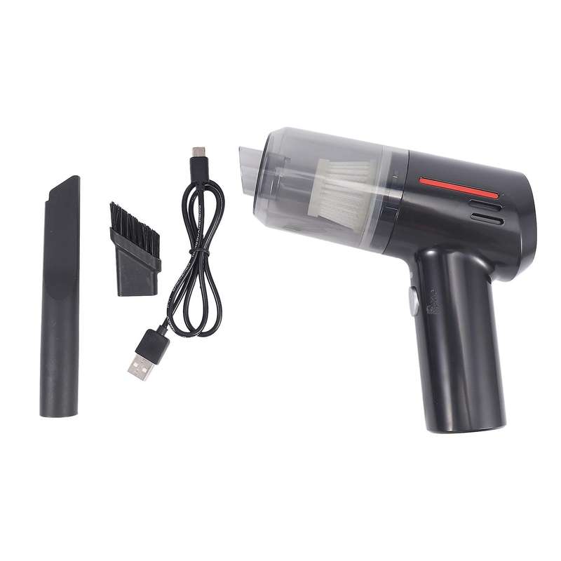 Handheld Vacuum Cleaner Car Vacuum Keyboard Cleaner Kit Clean Laptop