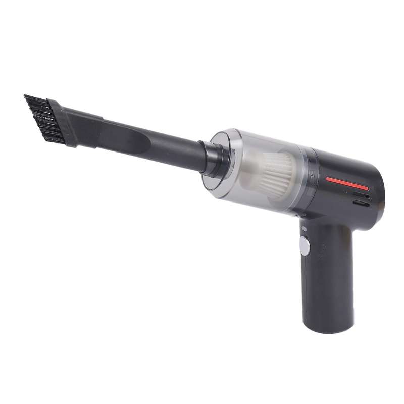 Handheld Vacuum Cleaner Car Vacuum Keyboard Cleaner Kit Clean Laptop