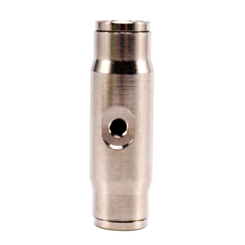 3/8 Inch Mist Cooling System Joint 3/16 Inch Nozzle T-connector 20pcs