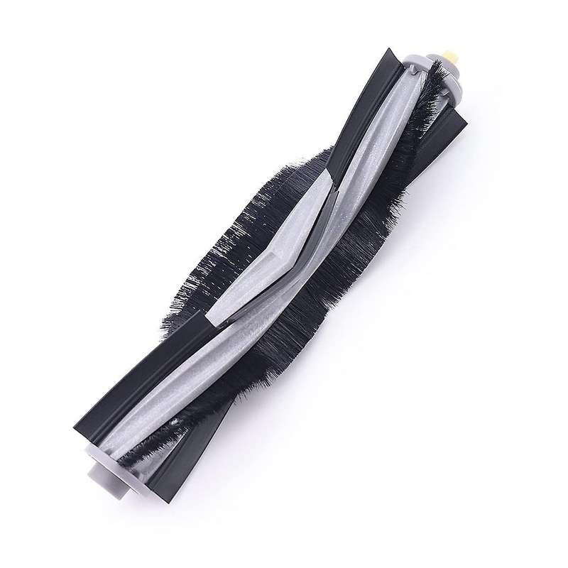 Replacement Main Brush Side Brushes Hepa Filters for Ecovacs