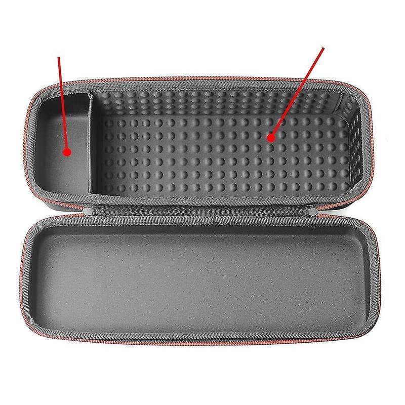 Portable Storage Bag for Hair Dryer for Dyson Airwrap Curling Stick