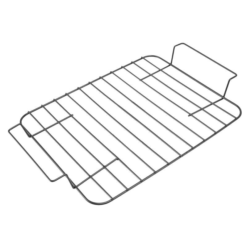 Carbon Steel Nonstick Bakeware Baking Tray Set with Cooling Rack