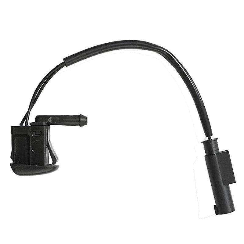 New Windshield Washer Nozzle Heated Windscreen Sprayer Jet Lr040670