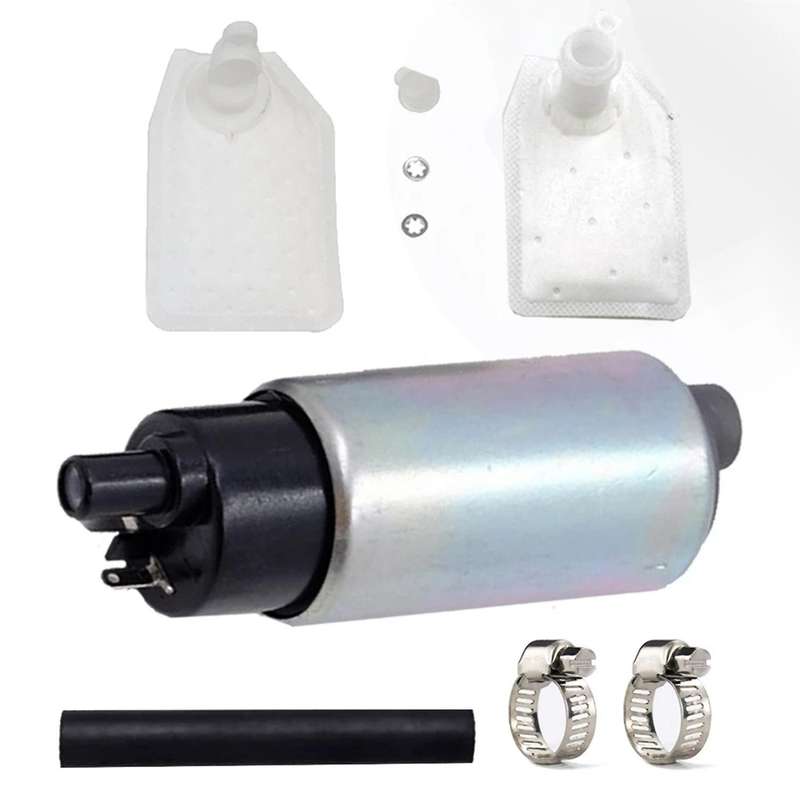 1100-01090 30mm Motorcycle Low Pressure Fuel Pump for Husaberg