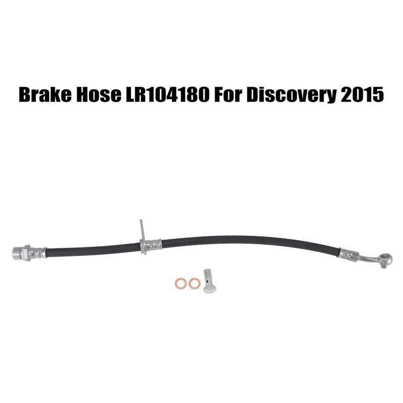 Brake Hose Clutch Brake Hose Lr104180 for Land Rover Discovery 2015