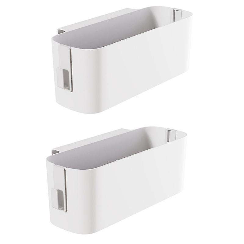 Bedside Bed Shelf to Storage Remotes Cellphone Charging Accessories-a