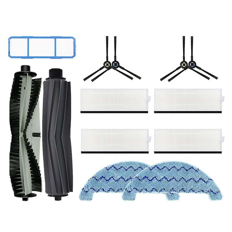 Replacement Accessories Kit for Ilife A7 / A9s / X785 / X750 / X800