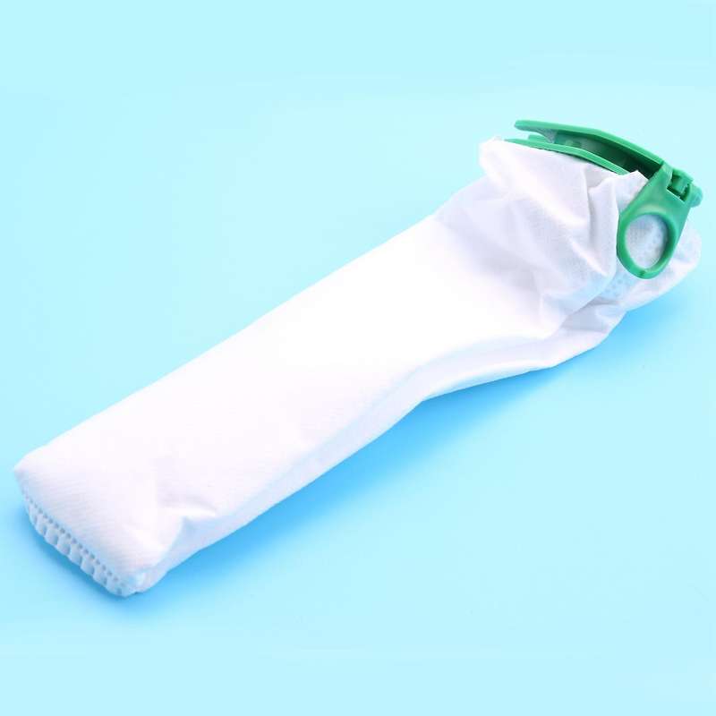 15pcs Vacuum Cleaner Bags Suitable for The Cordless Vacuum