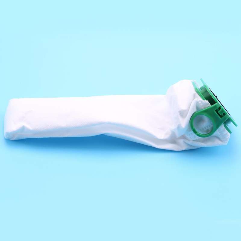 15pcs Vacuum Cleaner Bags Suitable for The Cordless Vacuum