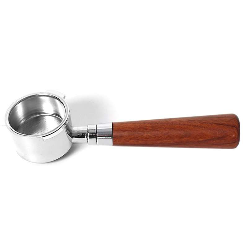 51mm for Donlim Coffee Machine Bottomless Handle Universal, B