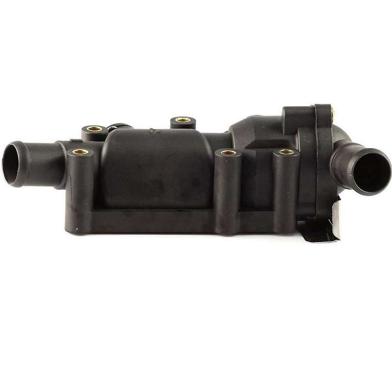 Engine Coolant Thermostat Housing for Ford Fiesta 03-08 1218087