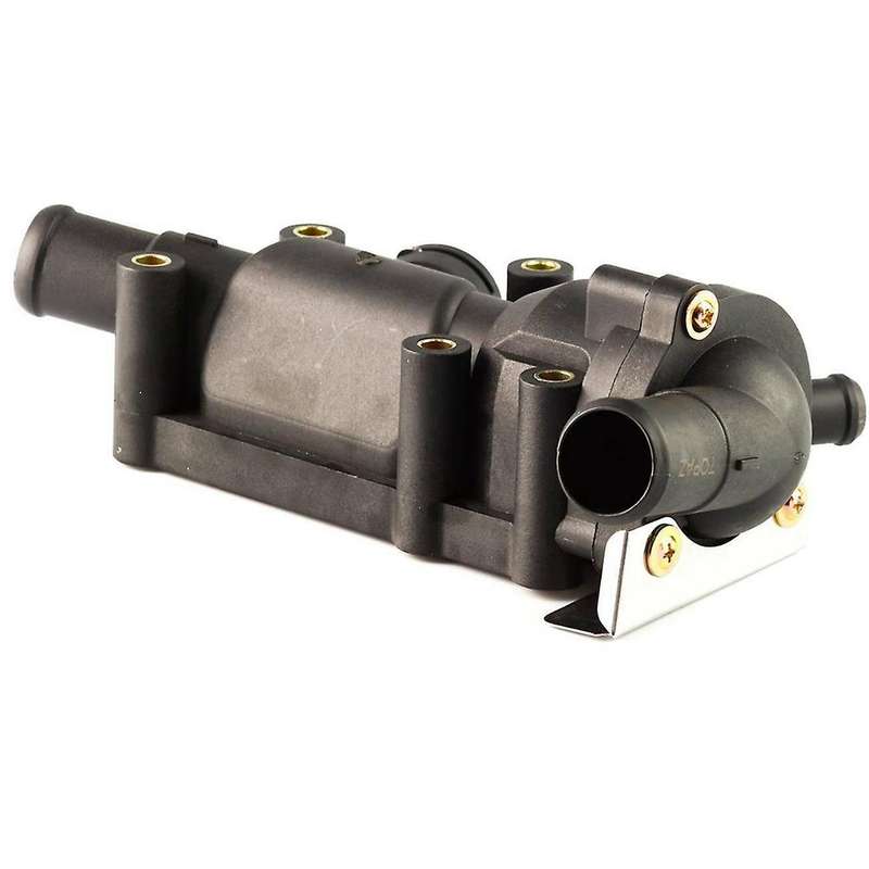 Engine Coolant Thermostat Housing for Ford Fiesta 03-08 1218087