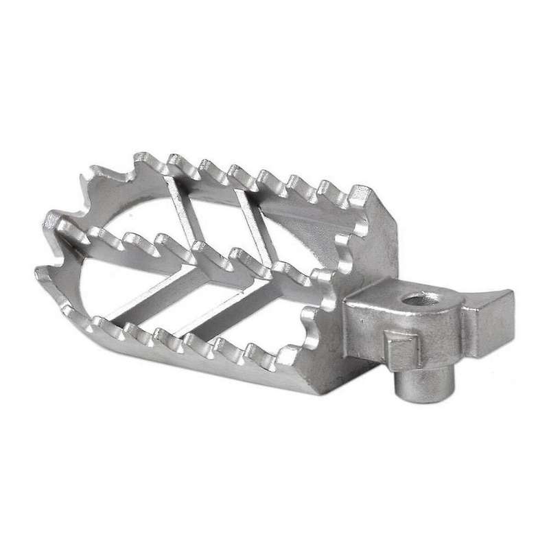 Footpegs for Pit Dirt Motor Bike Pitster Pro Xr50 Crf50 Crf70 Ssr