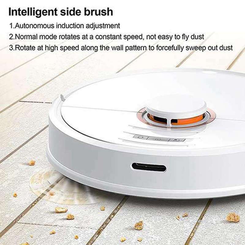 Main Brush Side Brushes &filters for Xiaomi Roborock S7 T7s T7 Plus