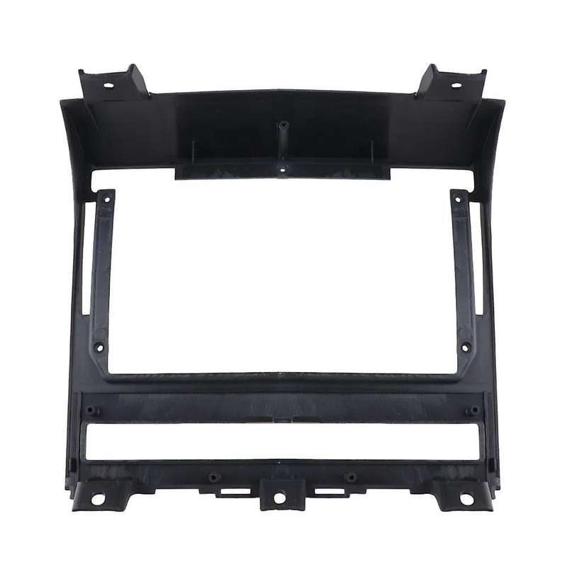 2din Car Radio Fascia for Fiat Perla 2009 Albea/siena/palio 04-12