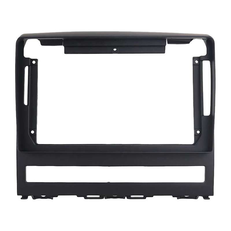 2din Car Radio Fascia for Fiat Perla 2009 Albea/siena/palio 04-12