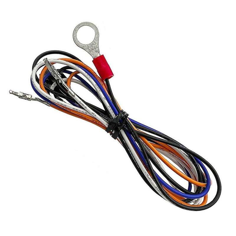 Tow Mirrors Wiring Harness for 2014-2018 Silverado Sierra Signal