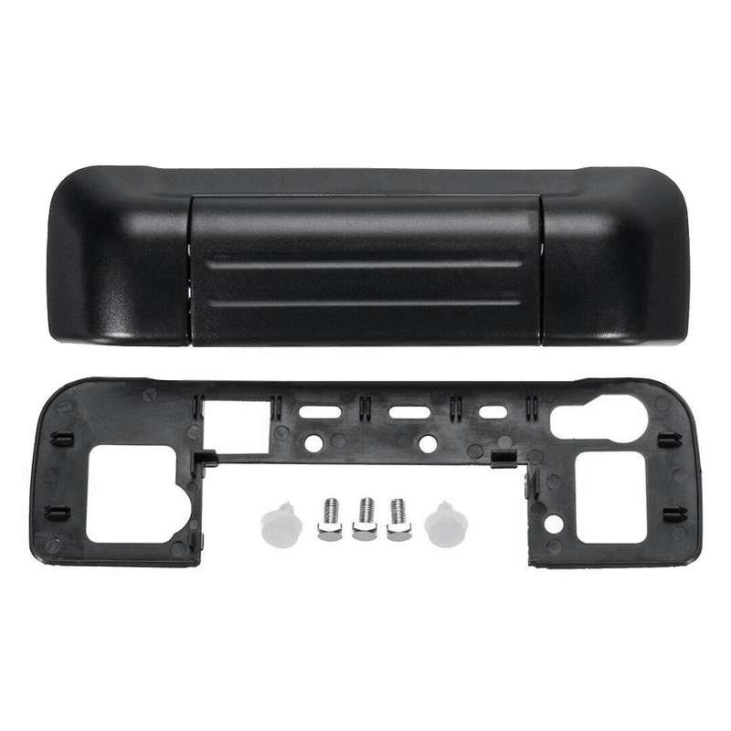 Rear Outside Exterior Tailgate Trunk Door Handle for Suzuki Vitara