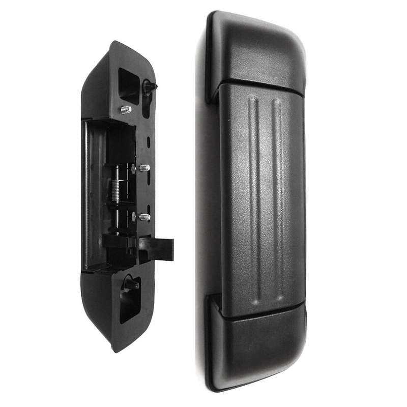 Rear Outside Exterior Tailgate Trunk Door Handle for Suzuki Vitara