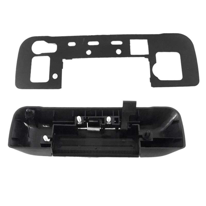 Rear Outside Exterior Tailgate Trunk Door Handle for Suzuki Vitara