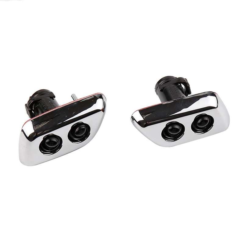 Right Headlight Washer Nozzle Jet Spout Cap for Chrysler 300 2005-07