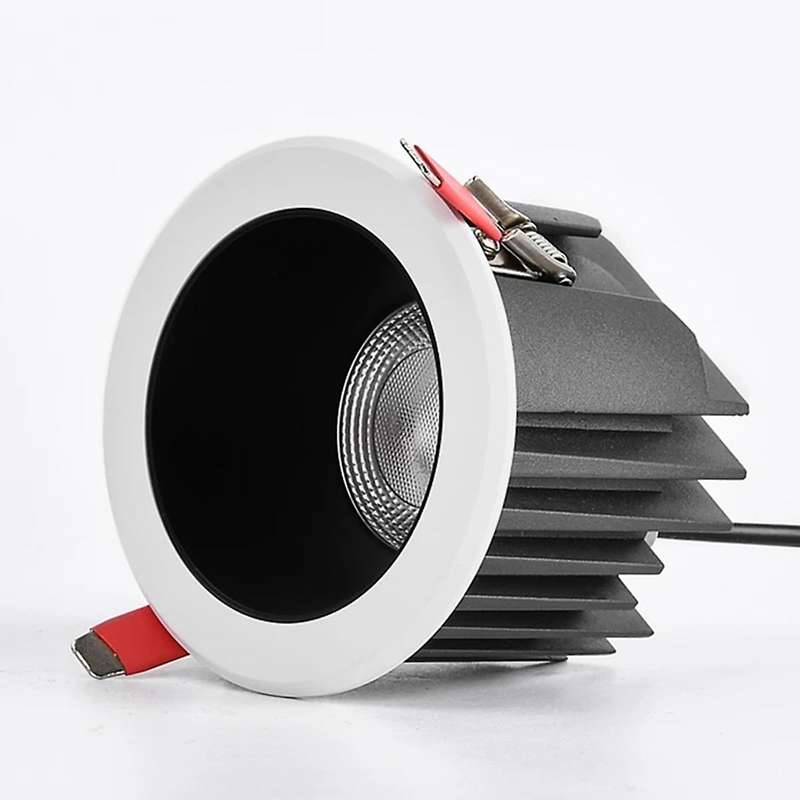 Kitchen and Toilet Ceiling 7w Gentle Light for Indoor Lighting 3000k