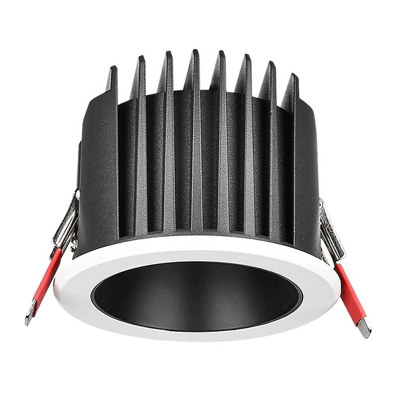 Kitchen and Toilet Ceiling 7w Gentle Light for Indoor Lighting 3000k