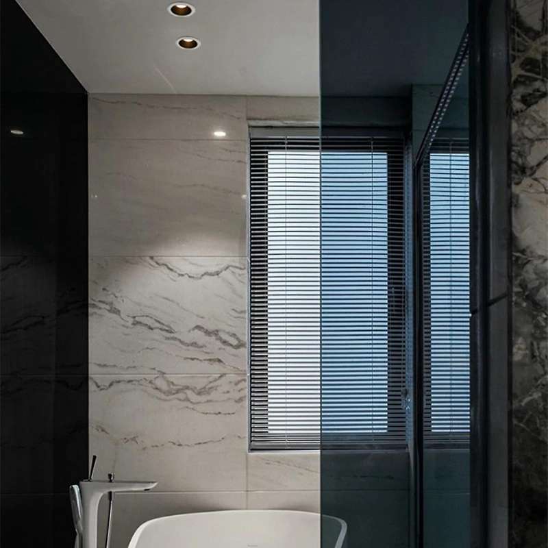 Kitchen and Toilet Ceiling 7w Gentle Light for Indoor Lighting 3000k