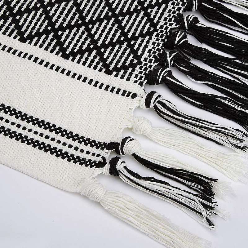 Table Runner 180 X 35cm, for Dining Room Outdoor Wedding Holiday