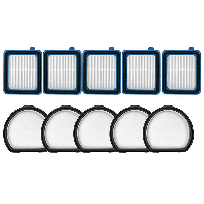 10pcs for Electrolux Vacuum Cleaner Pf91-5ebf/5btf/5ogf Filter Screen