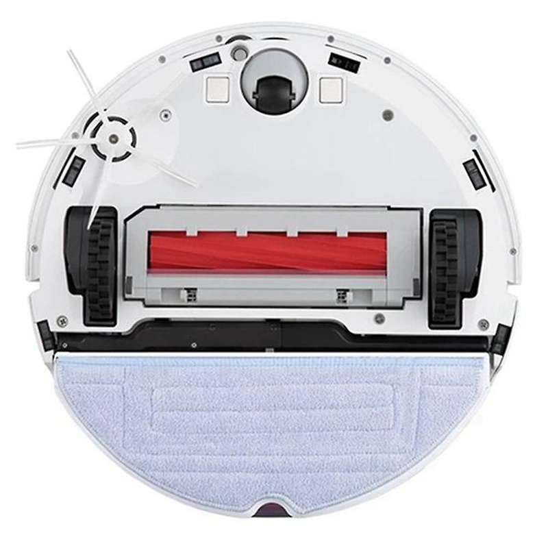 Main Brush Dust Bag for Roborock S7 T7s Plus G10 Hepa Dust Collection