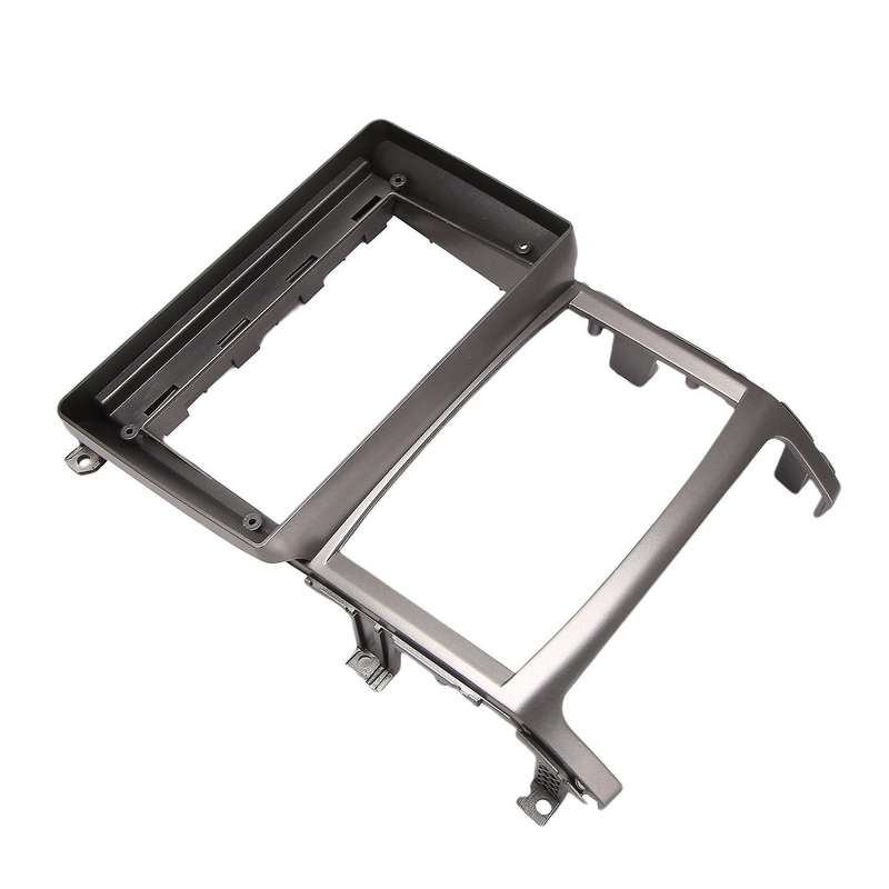 2 Din Car Radio Fascia for Hyundai Veracruz 2010 Dvd Stereo Frame