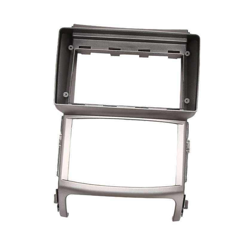 2 Din Car Radio Fascia for Hyundai Veracruz 2010 Dvd Stereo Frame