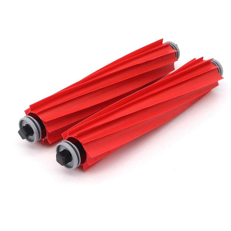 Main Brush Side Brush Filter Replacement Parts Kit for Xiaomi